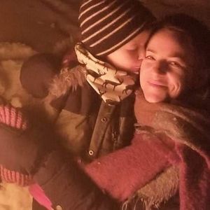 Meet your Posher, Marie